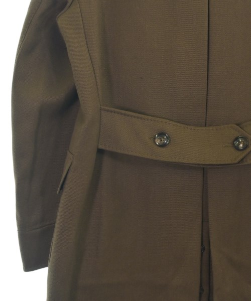 Stile Latino（スティレラティーノ）その他 茶 サイズ:46(M位) メンズ/2200652117011