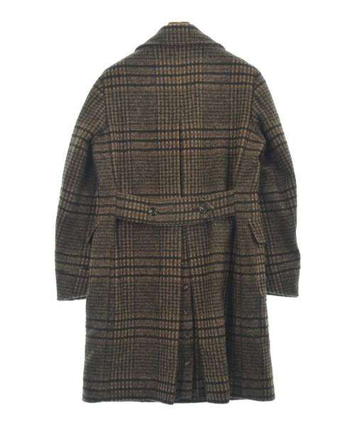 Stile Latino（スティレラティーノ）その他 茶 サイズ:44(S位) メンズ/2200652117028