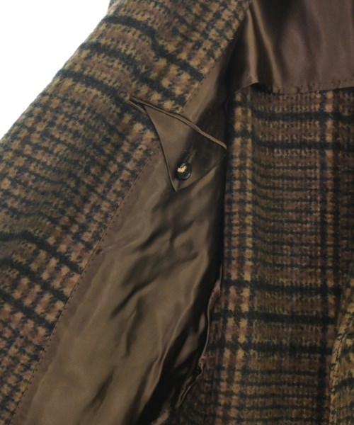 Stile Latino（スティレラティーノ）その他 茶 サイズ:44(S位) メンズ/2200652117028