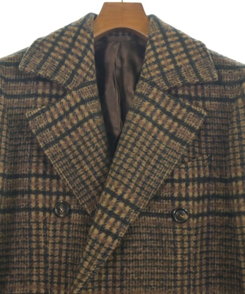 Stile Latino（スティレラティーノ）その他 茶 サイズ:44(S位) メンズ/2200652117028