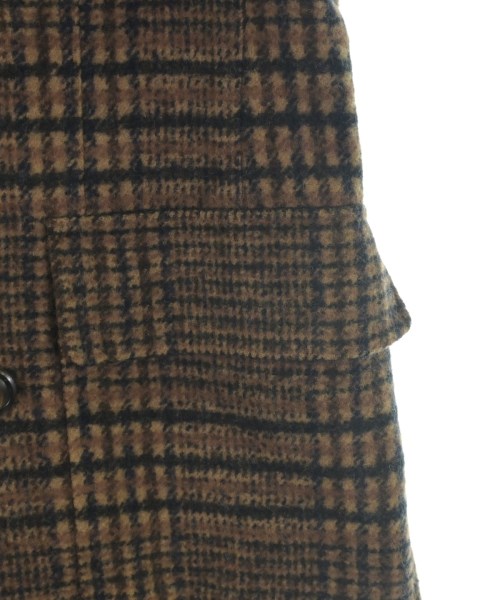 Stile Latino（スティレラティーノ）その他 茶 サイズ:44(S位) メンズ/2200652117028