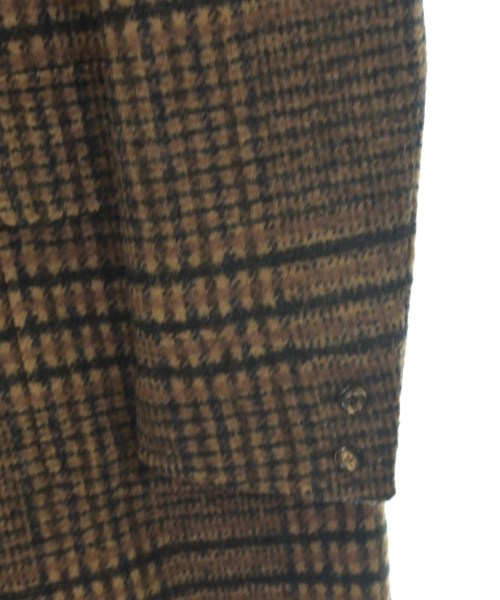 Stile Latino（スティレラティーノ）その他 茶 サイズ:44(S位) メンズ/2200652117028