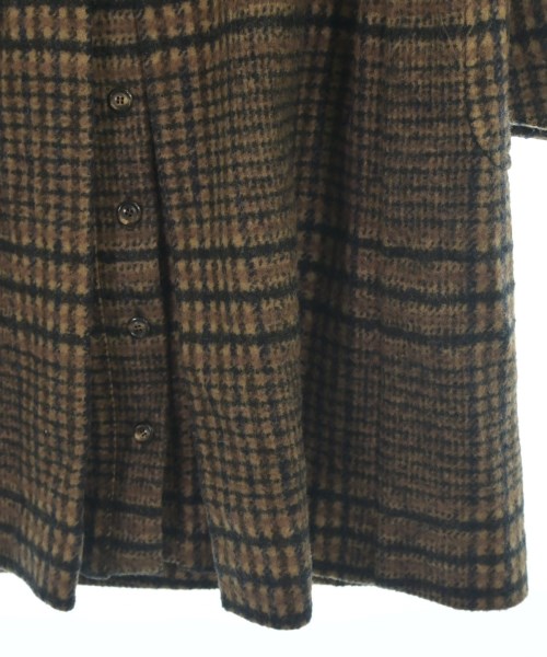 Stile Latino（スティレラティーノ）その他 茶 サイズ:44(S位) メンズ/2200652117028