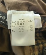 Stile Latino（スティレラティーノ）その他 茶 サイズ:44(S位) メンズ/2200652117028