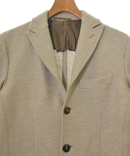 Stile Latino（スティレラティーノ）その他 ベージュ サイズ:44(S位) メンズ/2200652117035