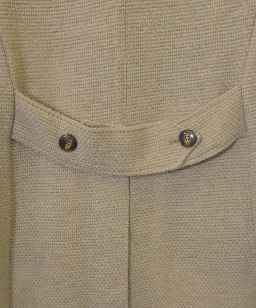 Stile Latino（スティレラティーノ）その他 ベージュ サイズ:44(S位) メンズ/2200652117035