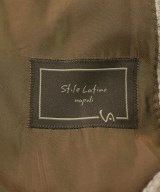 Stile Latino（スティレラティーノ）その他 ベージュ サイズ:44(S位) メンズ/2200652117035