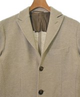 Stile Latino（スティレラティーノ）その他 ベージュ サイズ:44(S位) メンズ/2200652117035