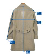 Stile Latino（スティレラティーノ）その他 ベージュ サイズ:44(S位) メンズ/2200652117035