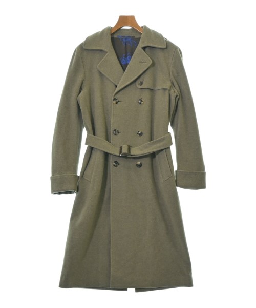 Stile Latino(スティレラティーノ)その他 カーキ サイズ:46(M位)/2200652117042