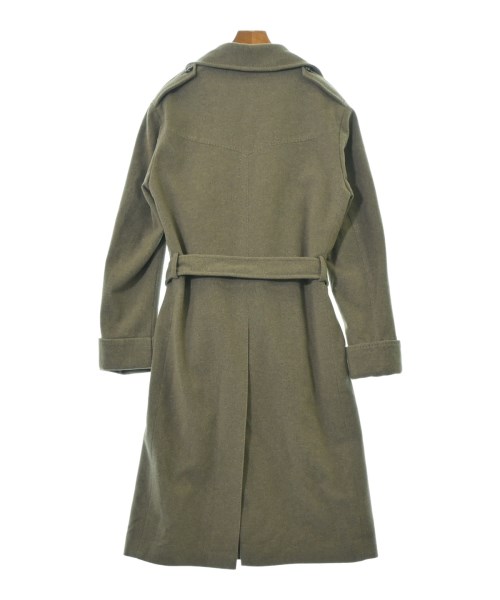 Stile Latino（スティレラティーノ）その他 カーキ サイズ:46(M位) メンズ/2200652117042