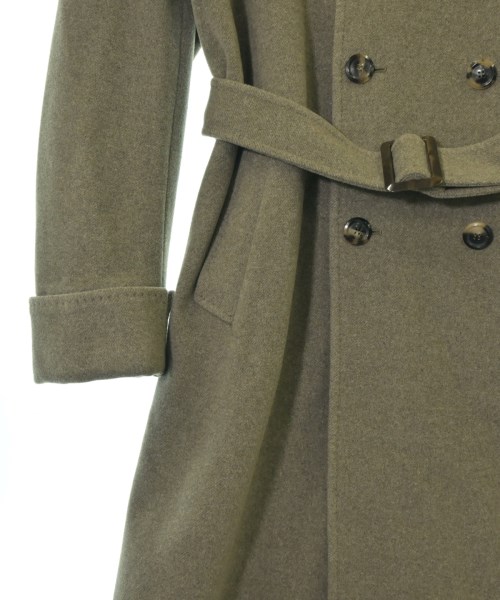 Stile Latino（スティレラティーノ）その他 カーキ サイズ:46(M位) メンズ/2200652117042