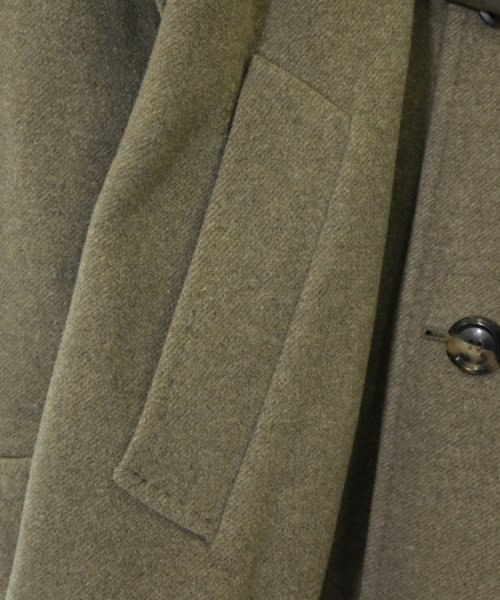 Stile Latino（スティレラティーノ）その他 カーキ サイズ:46(M位) メンズ/2200652117042