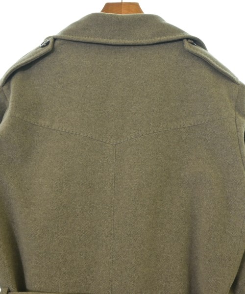 Stile Latino（スティレラティーノ）その他 カーキ サイズ:46(M位) メンズ/2200652117042