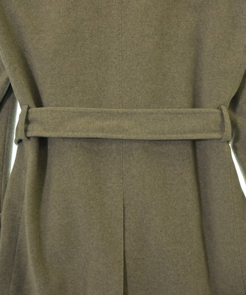 Stile Latino（スティレラティーノ）その他 カーキ サイズ:46(M位) メンズ/2200652117042