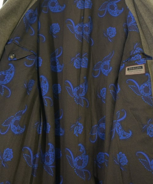 Stile Latino（スティレラティーノ）その他 カーキ サイズ:46(M位) メンズ/2200652117042