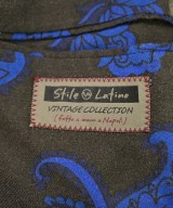 Stile Latino（スティレラティーノ）その他 カーキ サイズ:46(M位) メンズ/2200652117042