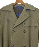 Stile Latino（スティレラティーノ）その他 カーキ サイズ:46(M位) メンズ/2200652117042