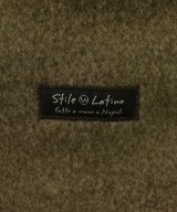Stile Latino（スティレラティーノ）その他 グレー サイズ:46(M位) メンズ/2200653071015