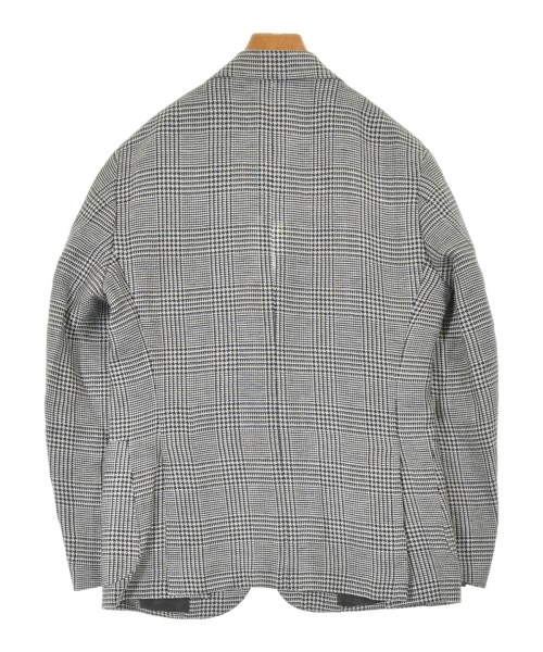 Stile Latino（スティレラティーノ）カジュアルジャケット ベージュ サイズ:48(L位) メンズ/2200648452010