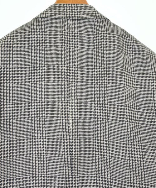 Stile Latino（スティレラティーノ）カジュアルジャケット ベージュ サイズ:48(L位) メンズ/2200648452010