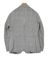 Stile Latino（スティレラティーノ）カジュアルジャケット ベージュ サイズ:48(L位) メンズ/2200648452010