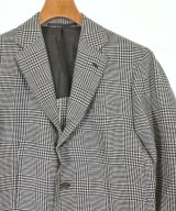 Stile Latino（スティレラティーノ）カジュアルジャケット ベージュ サイズ:48(L位) メンズ/2200648452010