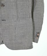 Stile Latino（スティレラティーノ）カジュアルジャケット ベージュ サイズ:48(L位) メンズ/2200648452010