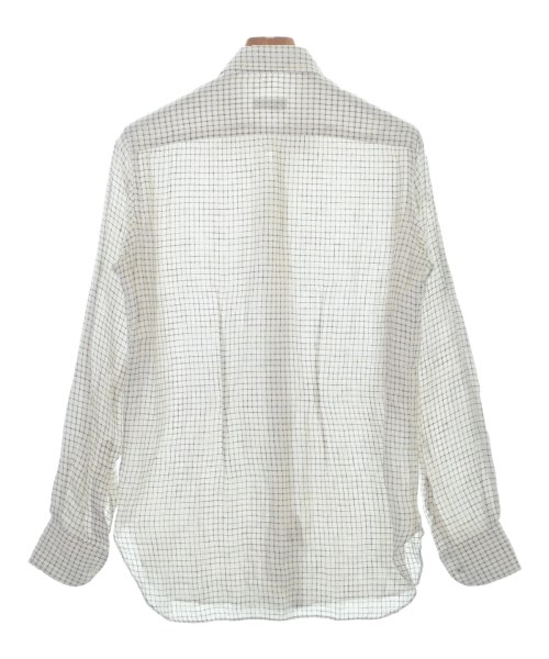 Stile Latino（スティレラティーノ）ドレスシャツ 白 サイズ:38(S位) メンズ/2200667574045