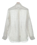 Stile Latino（スティレラティーノ）ドレスシャツ 白 サイズ:38(S位) メンズ/2200667574045