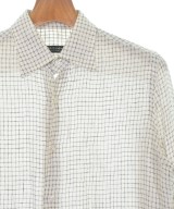 Stile Latino（スティレラティーノ）ドレスシャツ 白 サイズ:38(S位) メンズ/2200667574045