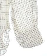 Stile Latino（スティレラティーノ）ドレスシャツ 白 サイズ:38(S位) メンズ/2200667574045