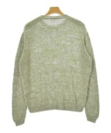 Stile Latino（スティレラティーノ）ニット・セーター 緑 サイズ:50(XL位) メンズ/2200671925055