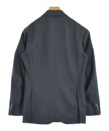 Stile Latino（スティレラティーノ）ビジネス 紺 サイズ:44(S位)/-(S位) メンズ/2200719933028
