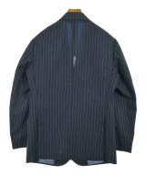 Stile Latino（スティレラティーノ）ビジネス 紺 サイズ:50/50(XL位) メンズ/2200724051038