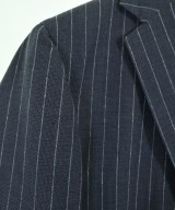 Stile Latino（スティレラティーノ）ビジネス 紺 サイズ:50/50(XL位) メンズ/2200724051038