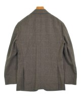 Stile Latino（スティレラティーノ）ビジネス 茶 サイズ:48/48(L位) メンズ/2200724051045