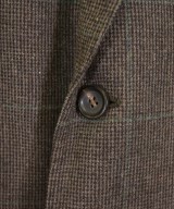 Stile Latino（スティレラティーノ）ビジネス 茶 サイズ:48/48(L位) メンズ/2200724051045