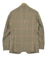 Stile Latino（スティレラティーノ）ジャケット ベージュ サイズ:48(L位) メンズ/2200717603022