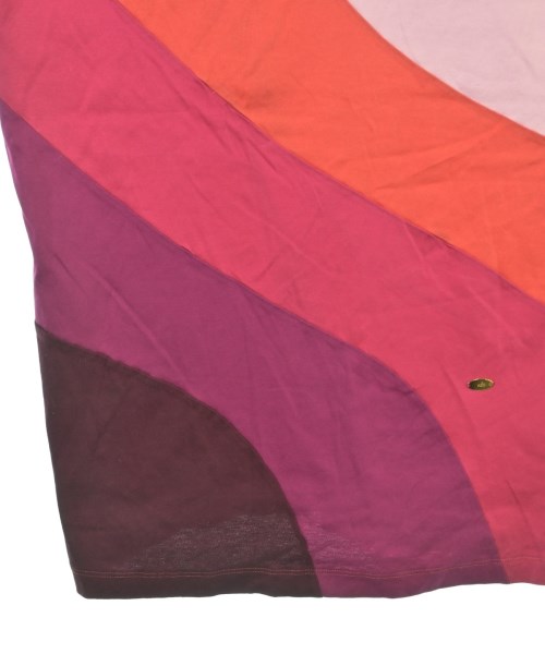 wb（ダブルビー）ノースリーブ ピンク サイズ:-(XL位) レディース/2200640268046