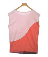 wb（ダブルビー）ノースリーブ ピンク サイズ:-(XL位) レディース/2200640268046