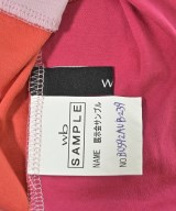 wb（ダブルビー）ノースリーブ ピンク サイズ:-(XL位) レディース/2200640268046