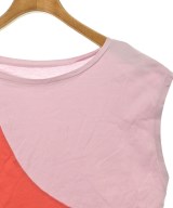 wb（ダブルビー）ノースリーブ ピンク サイズ:-(XL位) レディース/2200640268046