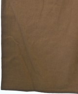 wb（ダブルビー）スラックス 茶 サイズ:40(M位) レディース/2200640268053