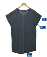 wb（ダブルビー）Tシャツ・カットソー 紺 サイズ:38(S位) レディース/2200624165064