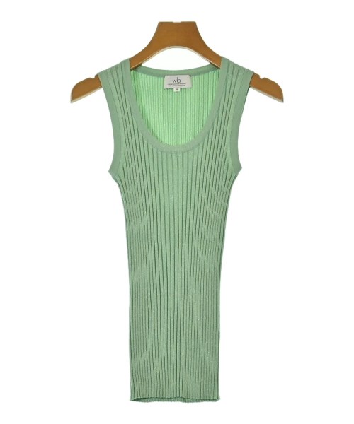 ダブルビー(wb)のwb ニット・セーター