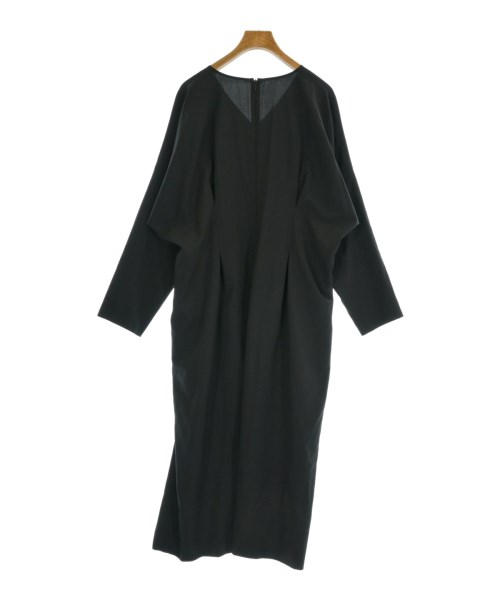 wb（ダブルビー）ワンピース 黒 サイズ:13(L位) レディース/2200628394026