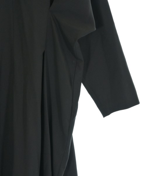 wb（ダブルビー）ワンピース 黒 サイズ:13(L位) レディース/2200628394026