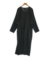 wb（ダブルビー）ワンピース 黒 サイズ:13(L位) レディース/2200628394026