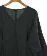 wb（ダブルビー）ワンピース 黒 サイズ:13(L位) レディース/2200628394026